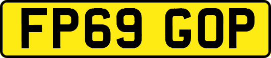 FP69GOP