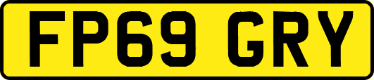 FP69GRY