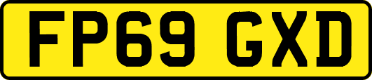 FP69GXD