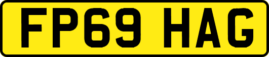 FP69HAG