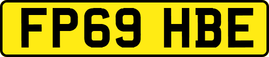FP69HBE