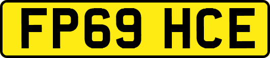 FP69HCE