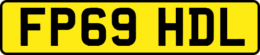 FP69HDL