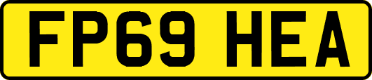 FP69HEA