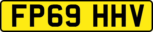 FP69HHV