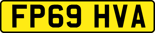 FP69HVA