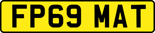 FP69MAT