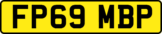 FP69MBP