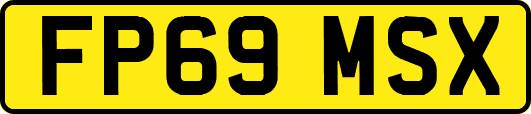 FP69MSX