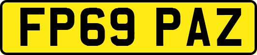 FP69PAZ