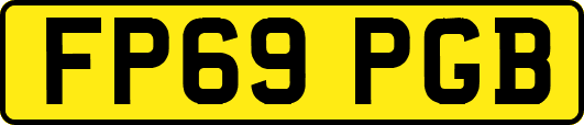 FP69PGB