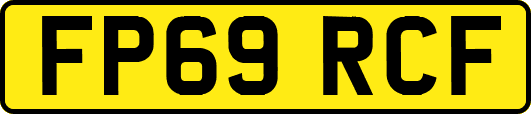 FP69RCF