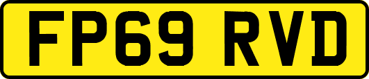 FP69RVD