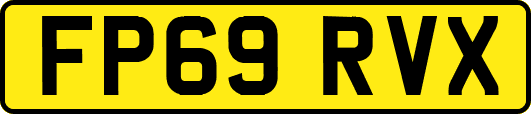 FP69RVX