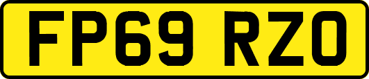 FP69RZO