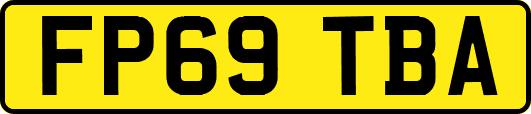 FP69TBA