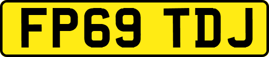 FP69TDJ