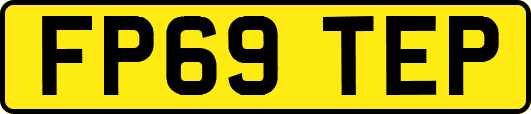 FP69TEP