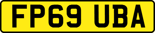 FP69UBA