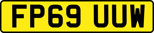 FP69UUW