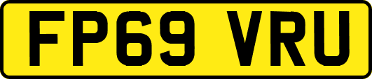 FP69VRU