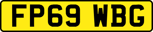FP69WBG