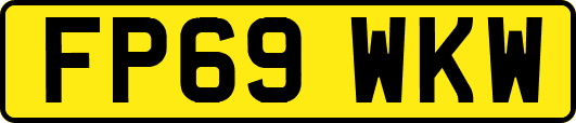 FP69WKW