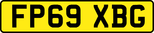 FP69XBG
