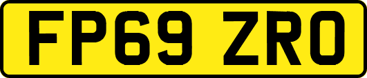 FP69ZRO