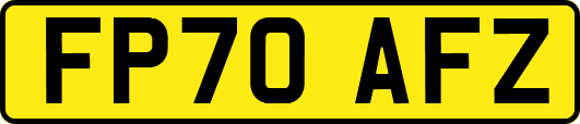 FP70AFZ