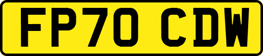 FP70CDW