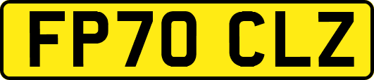 FP70CLZ