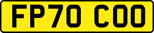 FP70COO