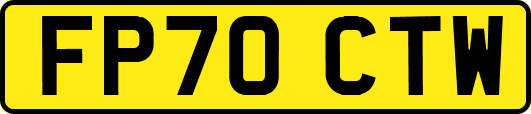 FP70CTW