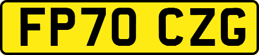 FP70CZG
