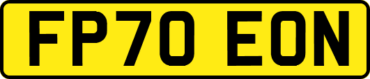 FP70EON