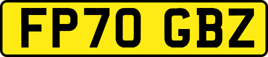 FP70GBZ