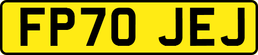 FP70JEJ