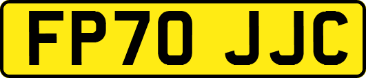 FP70JJC