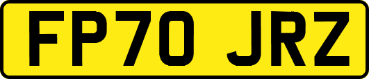 FP70JRZ