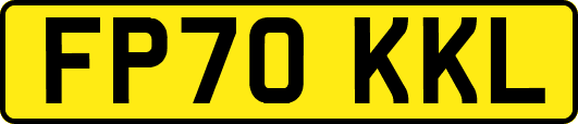 FP70KKL