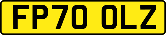 FP70OLZ