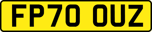FP70OUZ