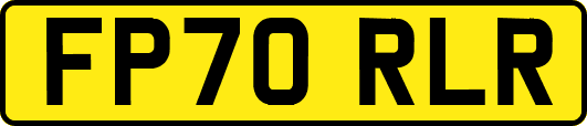 FP70RLR