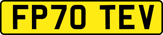 FP70TEV