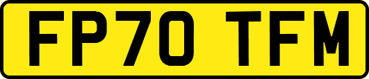 FP70TFM