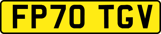 FP70TGV
