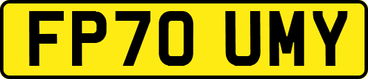 FP70UMY