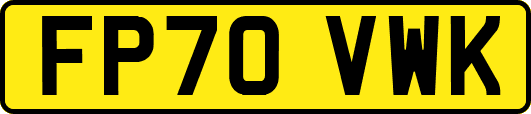 FP70VWK