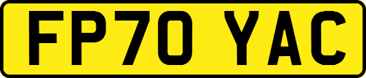 FP70YAC